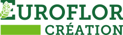 Logo Euroflor Création